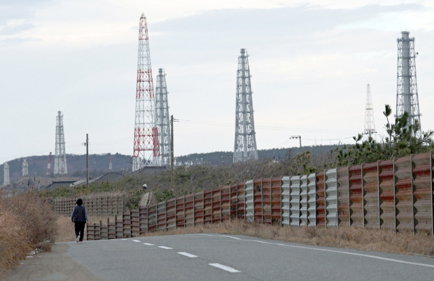 Japan prepares to restart world’s biggest nuclear plant